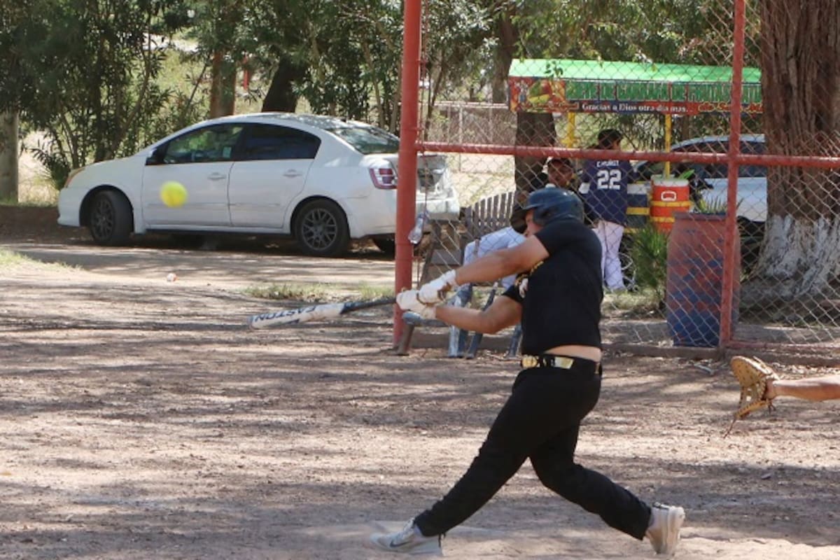 Siguen las semifinales en el DUM