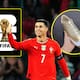 Este es el calzado que usaría Cristiano Ronaldo en la Copa del Mundo 2026