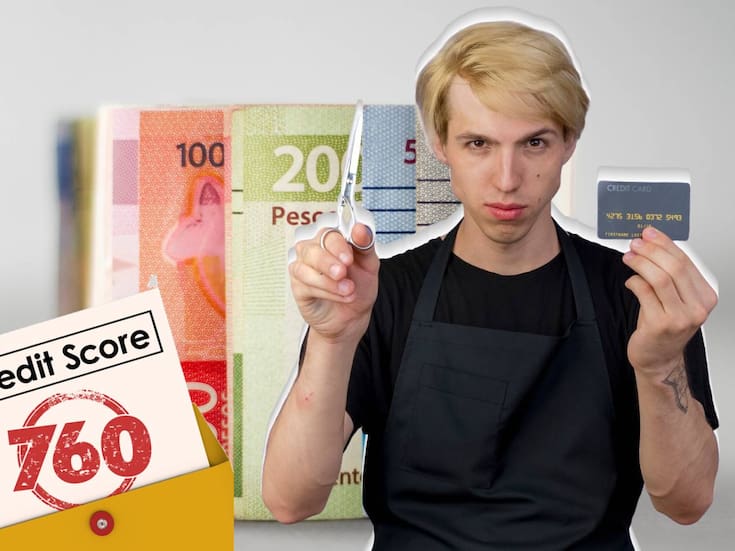 ¿Cancelar una tarjeta de crédito afecta tu historial crediticio? Lo que sí y lo que no debes saber