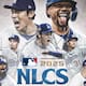 Dodgers aseguran su pase a la NLCS tras épica victoria 2-1 sobre Phillies en 11 entradas