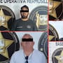 Cinco detenidos por despojo de terrenos del Gobierno de Sonora en San Carlos valuados en cientos de millones de pesos