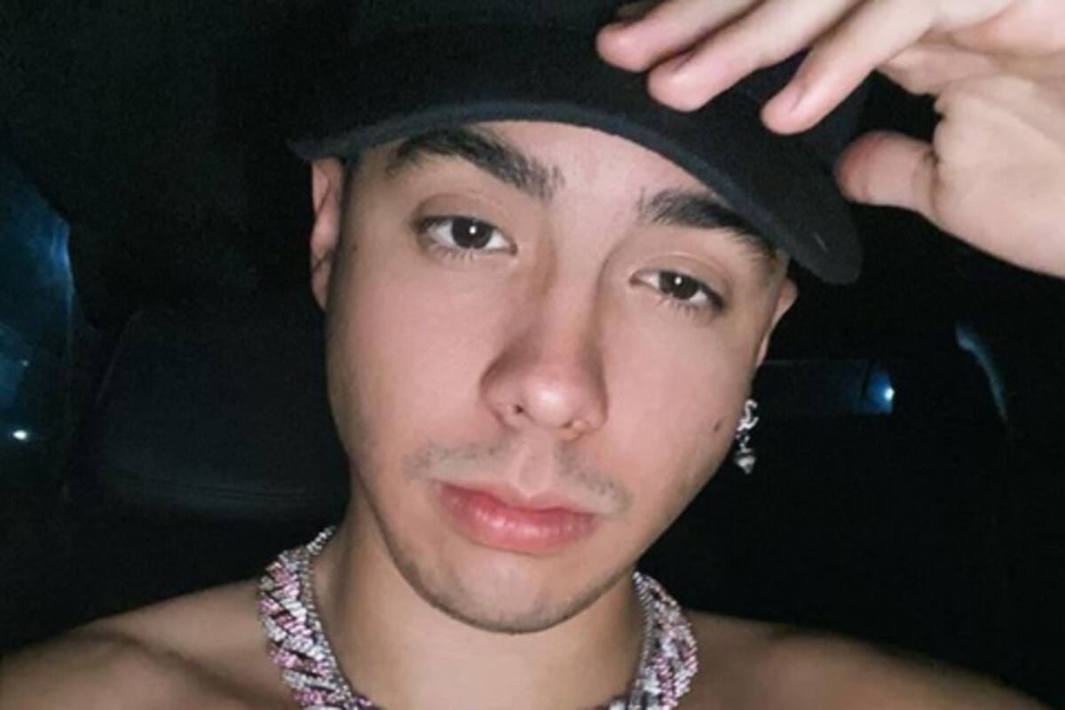 Acusan a Mario Bautista de abuso sexual