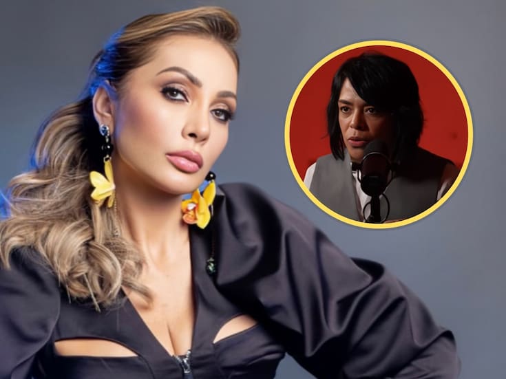 “No tengo nada que esconder”: Paty Navidad exige pruebas a Anabel Hernández de sus presuntos nexos con Beltrán Leyva