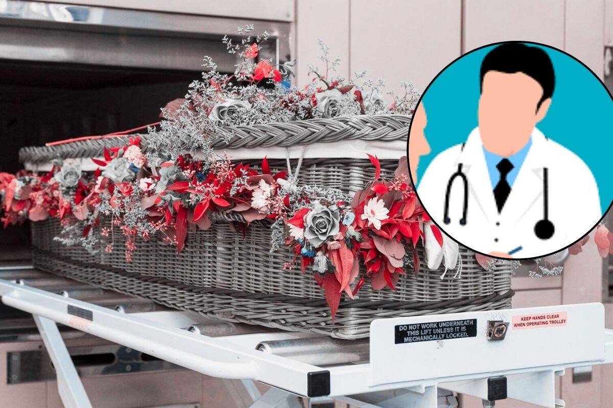 Médico cree que la muerte es reversible por estas razones