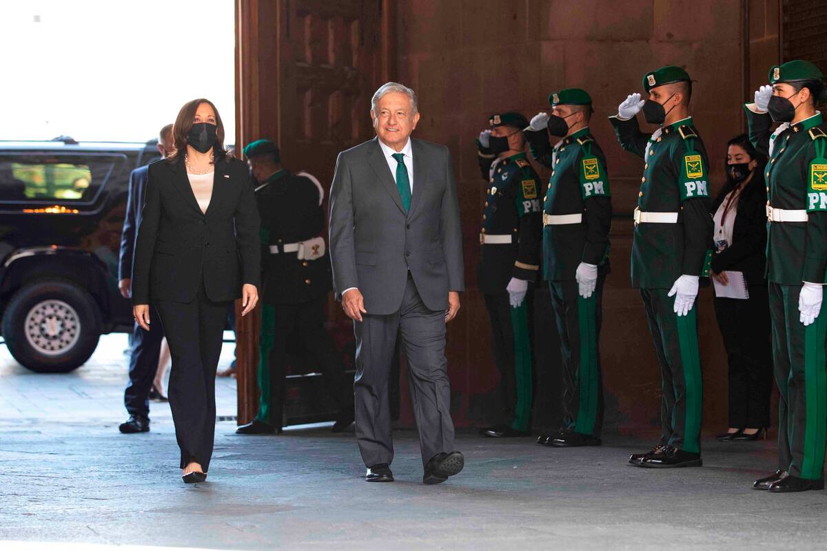 AMLO afirma que el salario mínimo debe subir en México