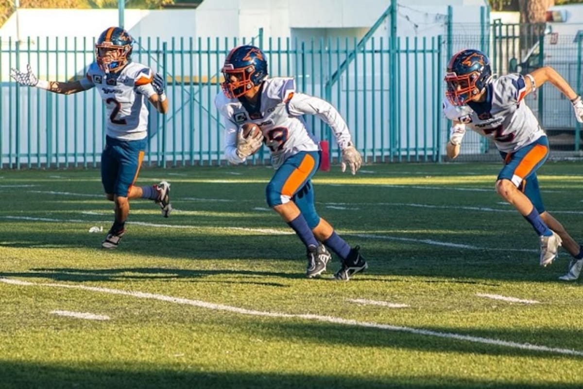 Hoy se juega la Semana 6 de la OEFA