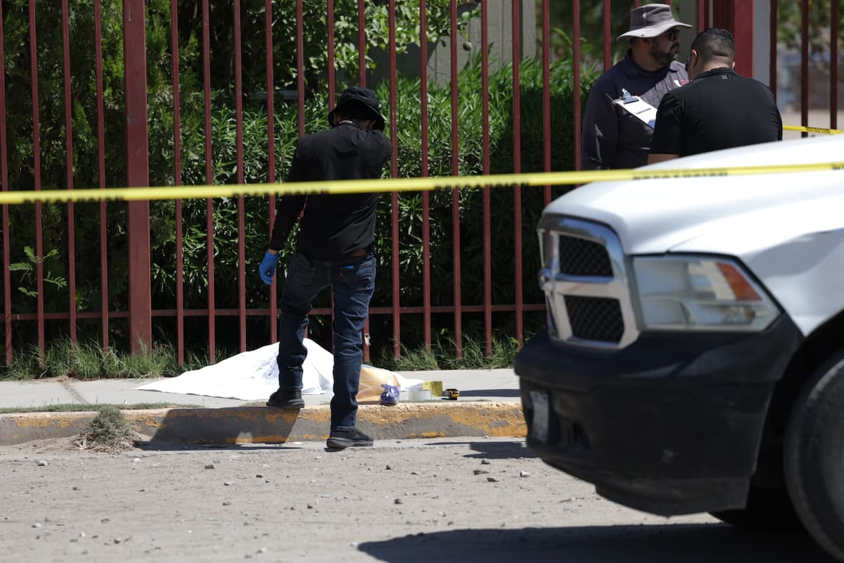 Foto: Javier Gallegos