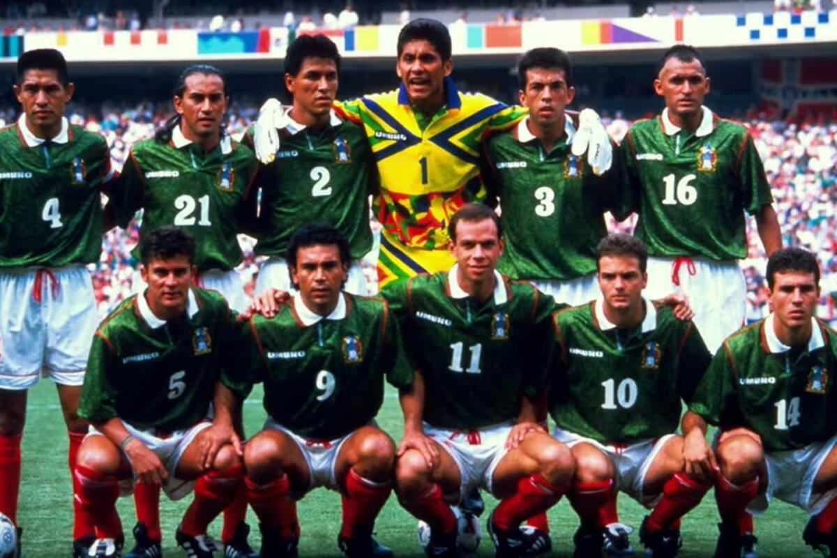 “Tengo dudas”: Histórico de la Selección cuestiona preparación de México de cara al Mundial