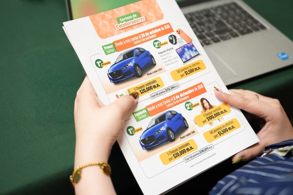 UABC eleva a 26 millones de pesos el premio de su Sorteo Magno