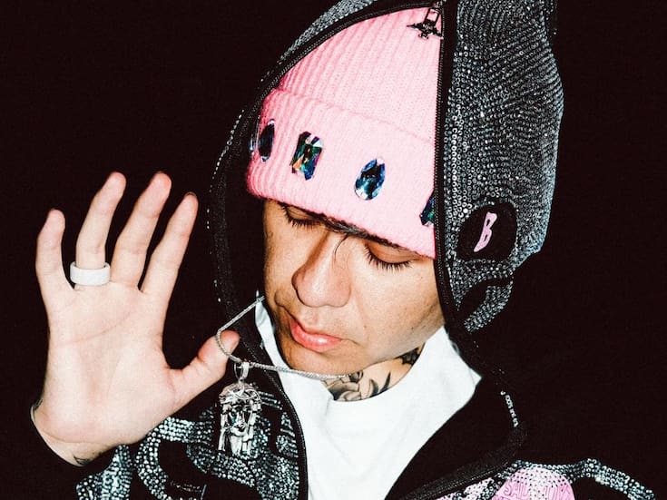 “Es el gobierno contra nosotros”: Junior H cuestiona política cultural de Claudia Sheinbaum tras restricciones a los narcocorridos en México