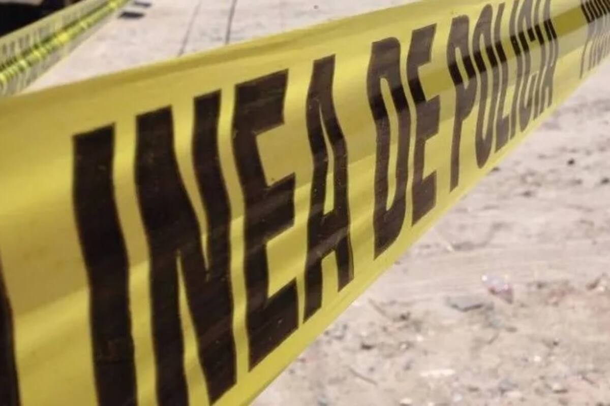 Hallan a hombre sin vida con impactos de bala en Villas del Sur