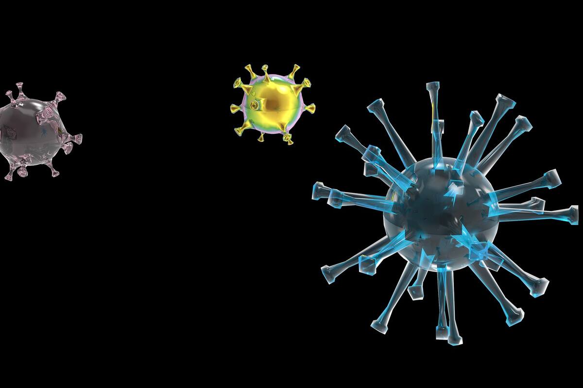 Coronavirus puede vivir en pacientes durante cinco semanas después del contagio: Científicos