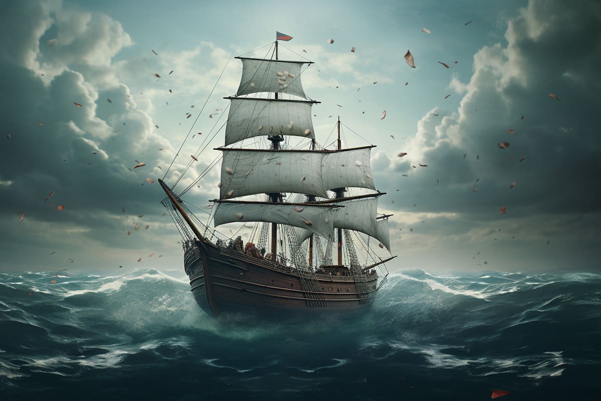 “Estar en el mismo barco”: Conoce el origen y significado de esta expresión