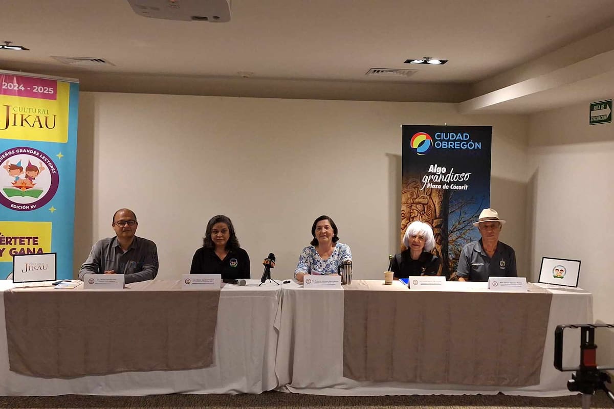 Siguen impulsando la lectura en las infancias con “Pequeños Grandes Lectores”