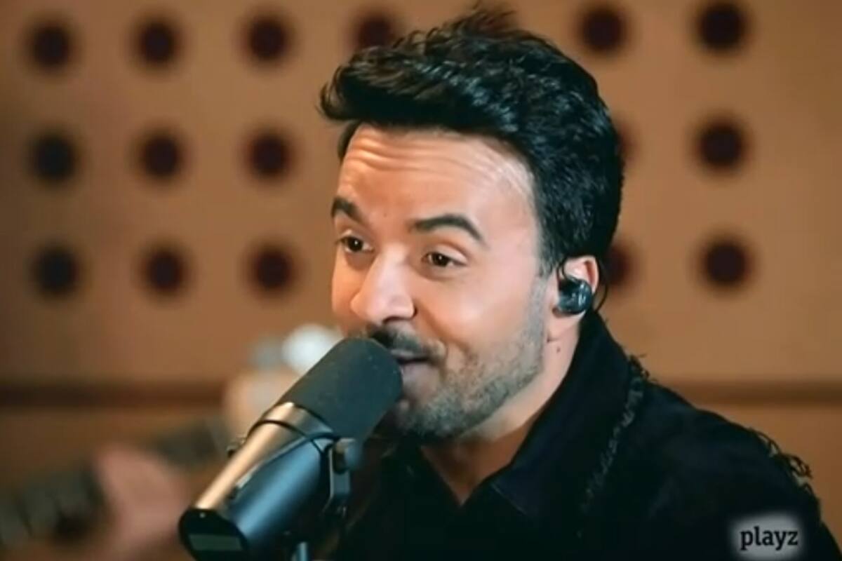 ¡Un maratón de artistas!