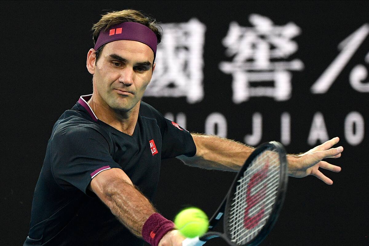 Federer supera a CR7 y Messi como el atleta mejor pagado del mundo
