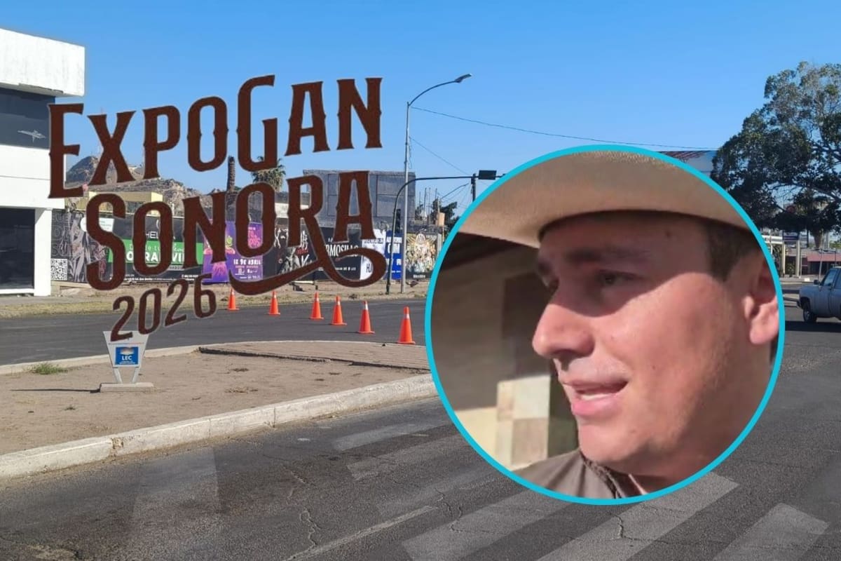 ExpoGan 2026: Más de 50 mil personas celebran 41 años de tradición ganadera en Hermosillo