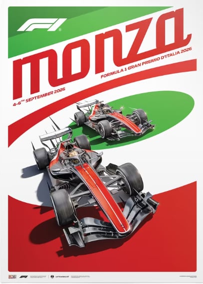 ¿Por qué Checo Pérez no participará en la primera práctica del GP de Italia? ¿Por qué Checo Pérez no participará en la primera práctica del GP de Italia?