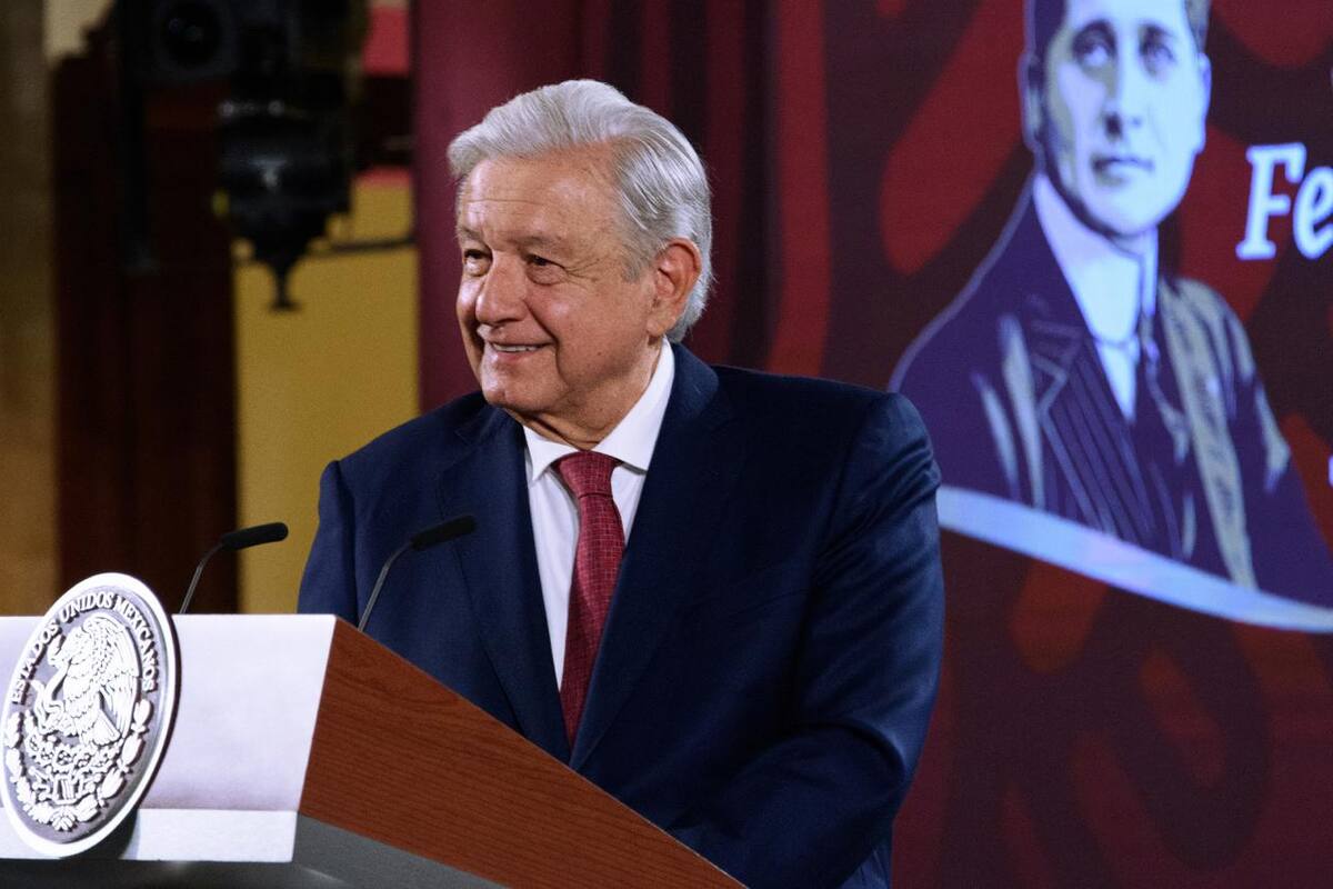 AMLO: El pueblo votó no sólo por la Presidenta, sino por reformas constitucionales como al Poder Judicial