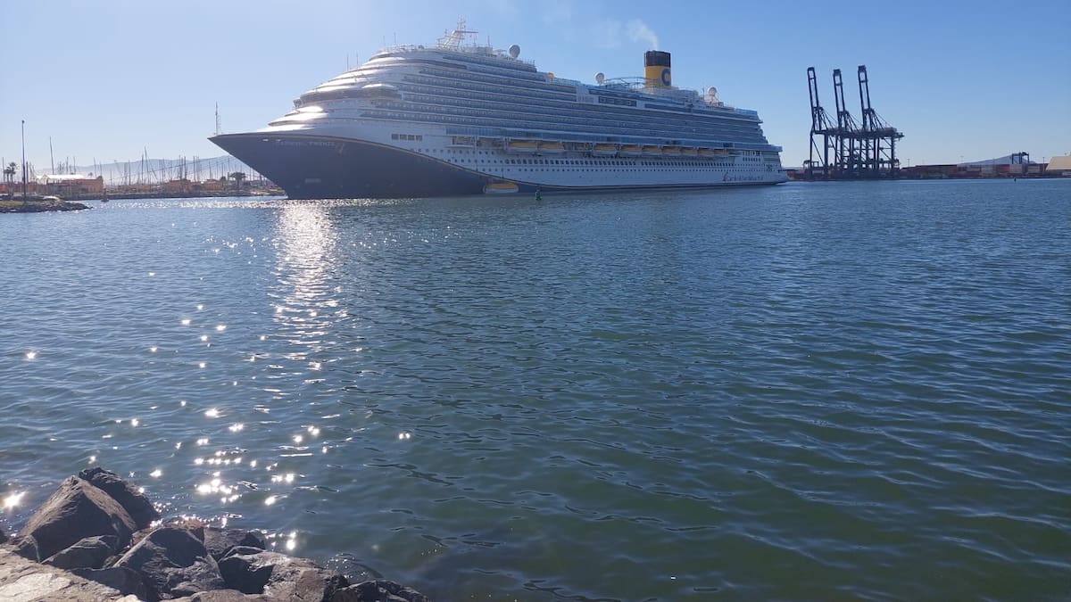 Aumentan cruceros, pero la mitad de los turistas no tienen una buena opinión de Ensenada