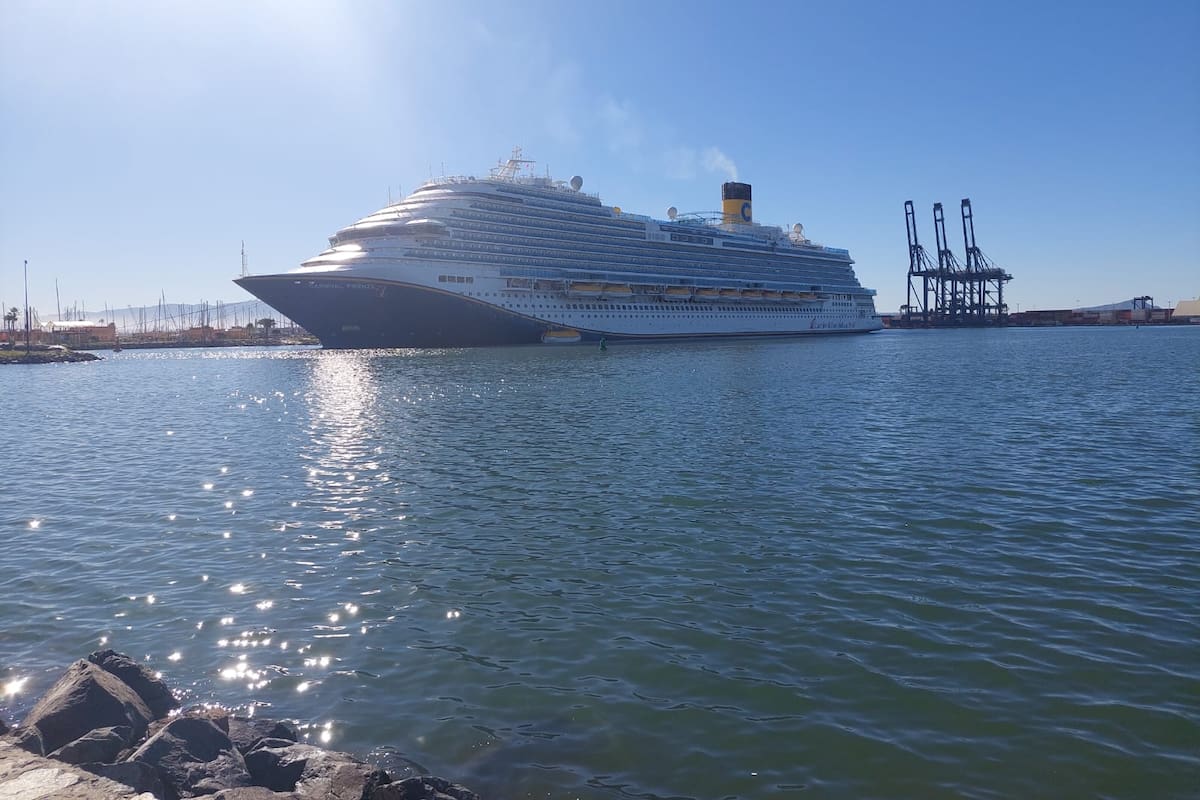 Aumentan cruceros, pero la mitad de los turistas no tienen una buena opinión de Ensenada
