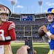 49ers vs Rams: Horario y dónde ver la NFL desde Australia