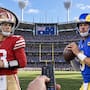 NFL en Australia: en dónde ver el 49ers vs Rams EN VIVO y a qué hora empieza