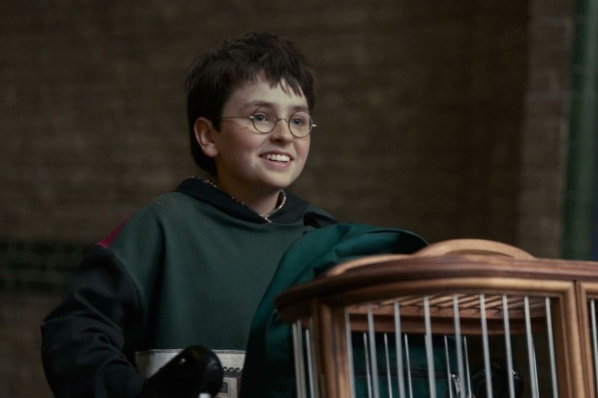 Harry Potter cambia su podcast y ahora acompañará la nueva serie de HBO