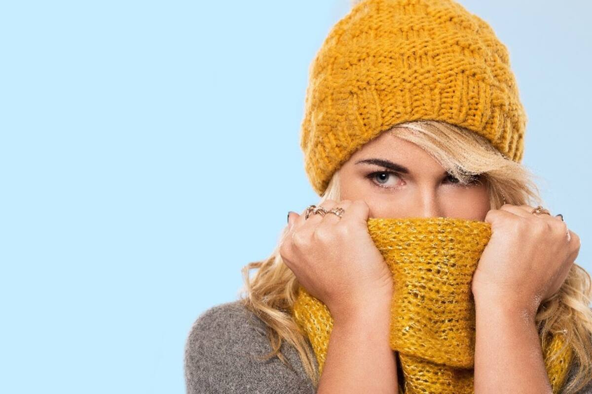 Dale un giro a tu rutina de 'skincare' este invierno