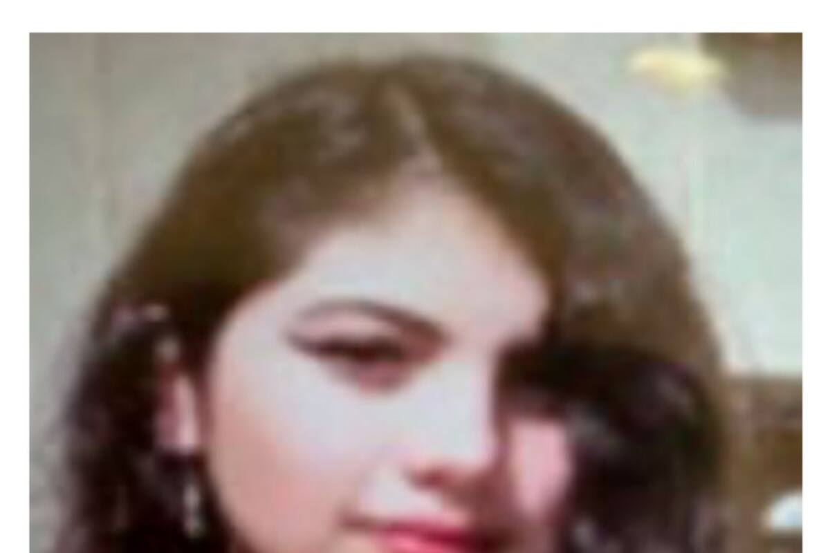 Se busca a Krishna Karina Plaza Nieves de 15 años