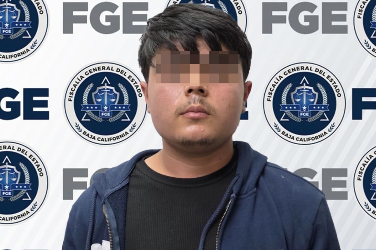 Presunto asesino de menor queda en prisión tras huir a Sinaloa
