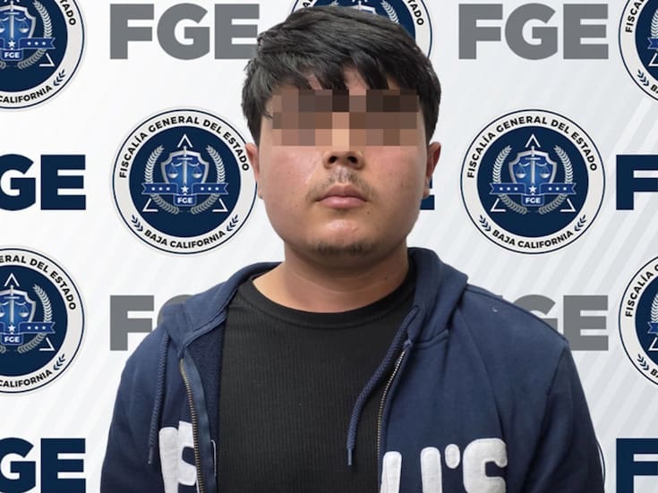 Presunto asesino de menor queda en prisión tras huir a Sinaloa