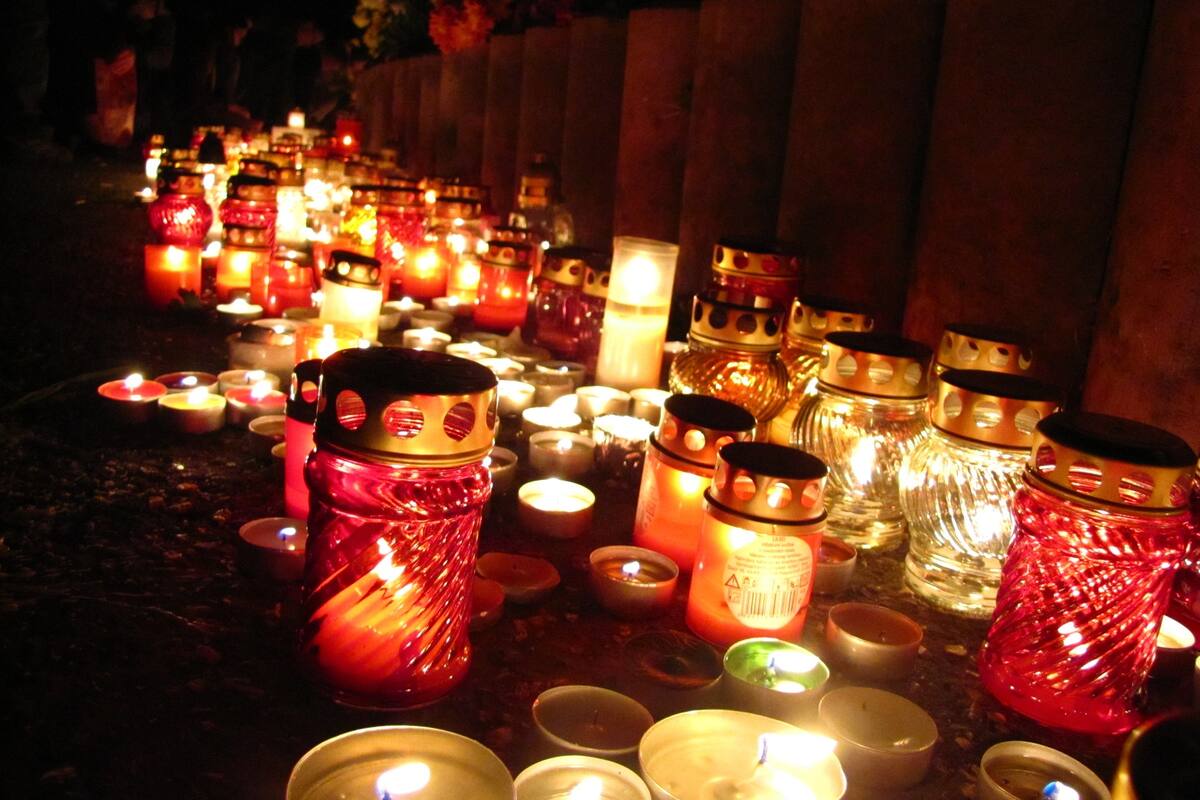 Día de muertos: 10 cosas que tienes que hacer antes de morir