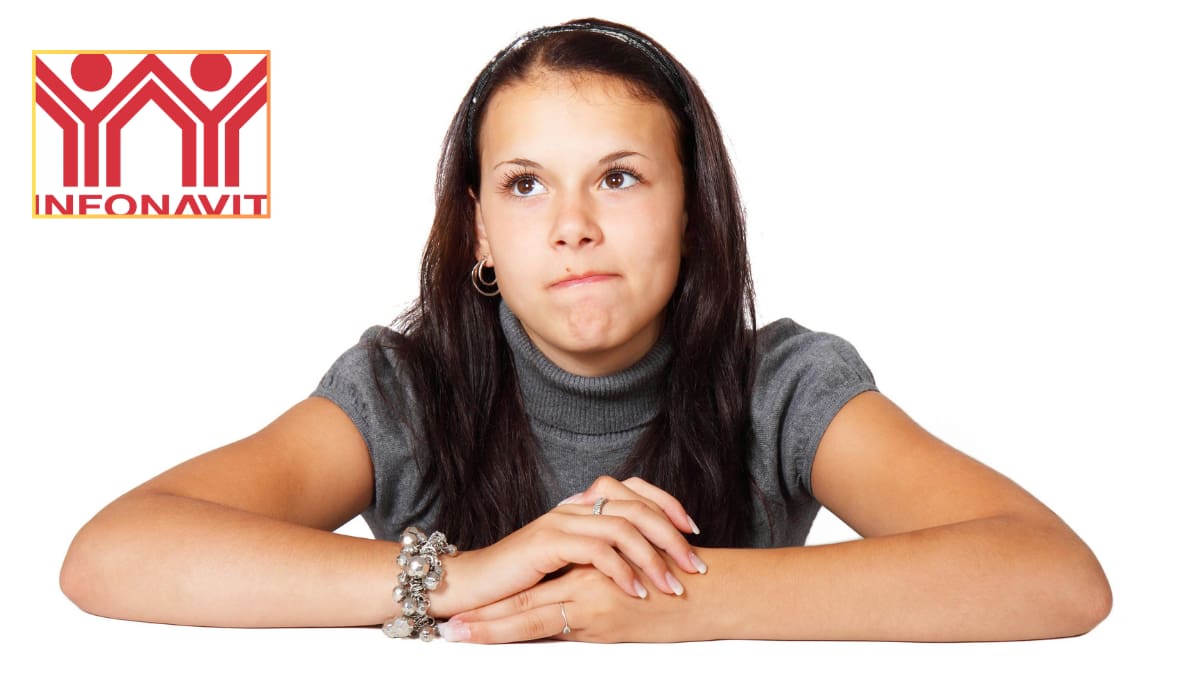 Infonavit: ¿qué pasa con tus puntos si pierdes tu trabajo?