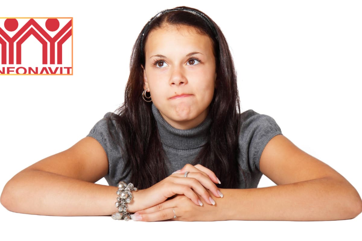 Infonavit: ¿qué pasa con tus puntos si pierdes tu trabajo?