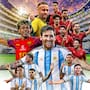FRONTERA/GAMER: eFootball Kick-Off! llega a la Switch 2 justo a tiempo para el Mundial