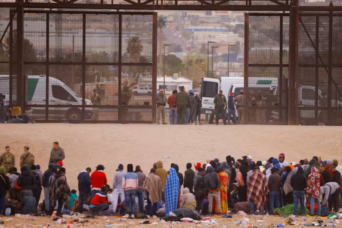 ¿México está cambiando su papel en la migración? De país de salida a nuevo destino en la región