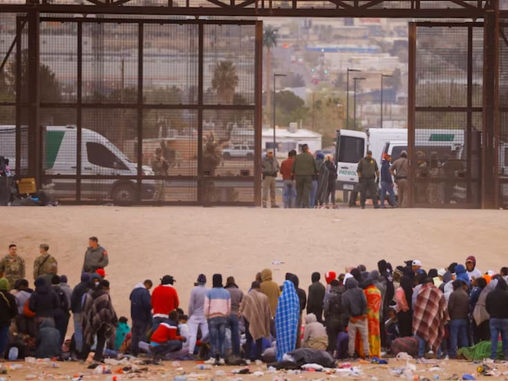 ¿México está cambiando su papel en la migración? De país de salida a nuevo destino en la región