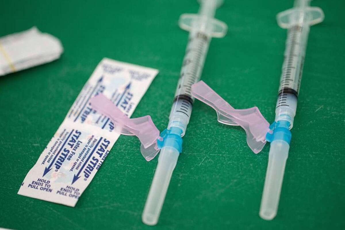 COVID-19: ¿Cuándo habrá vacunas para todo el mundo?