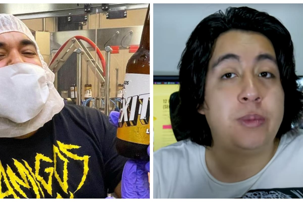 Jacobo Wong es un estafador