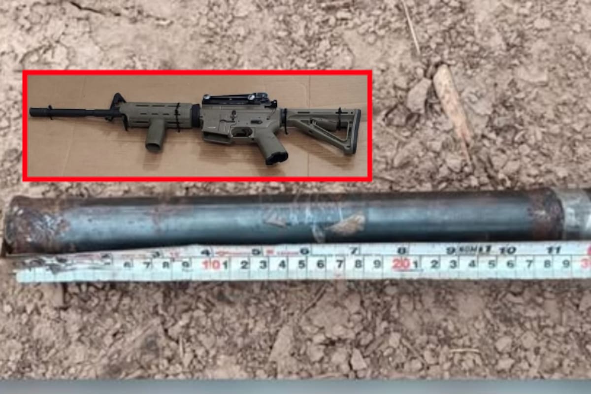 Autoridades aseguran vehículos blindados y armamento en Culiacán tras reporte de detonaciones