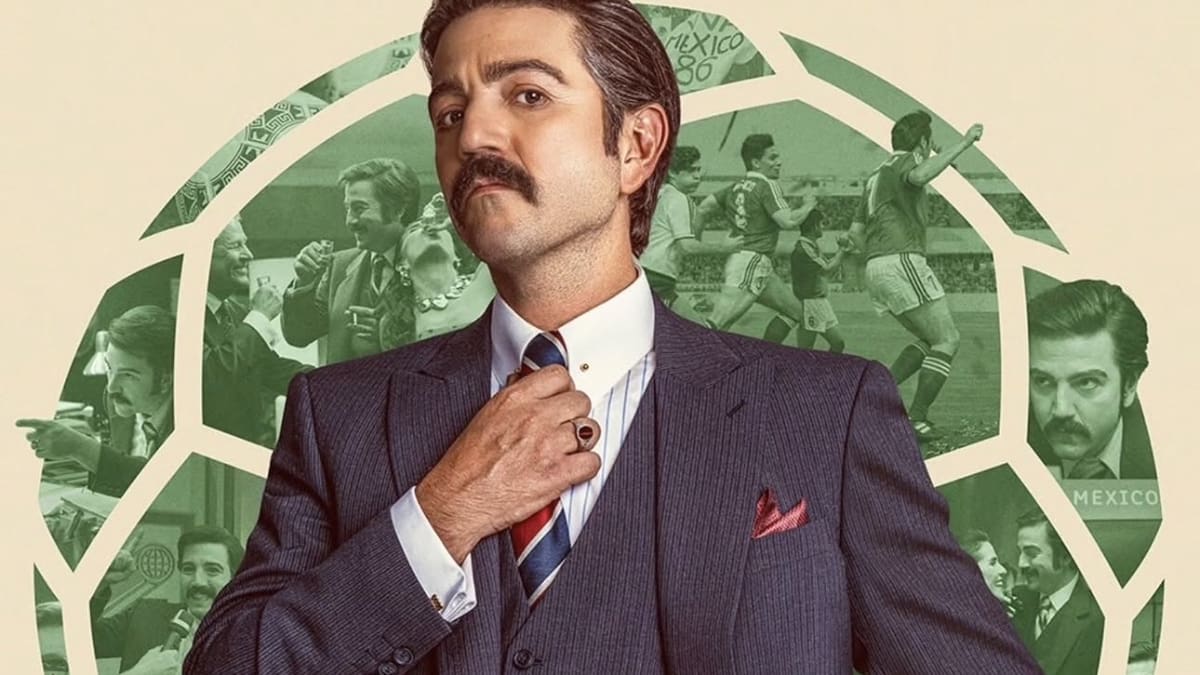 ¿Quién fue Martín de la Torre? La verdad detrás del protagonista de México 86