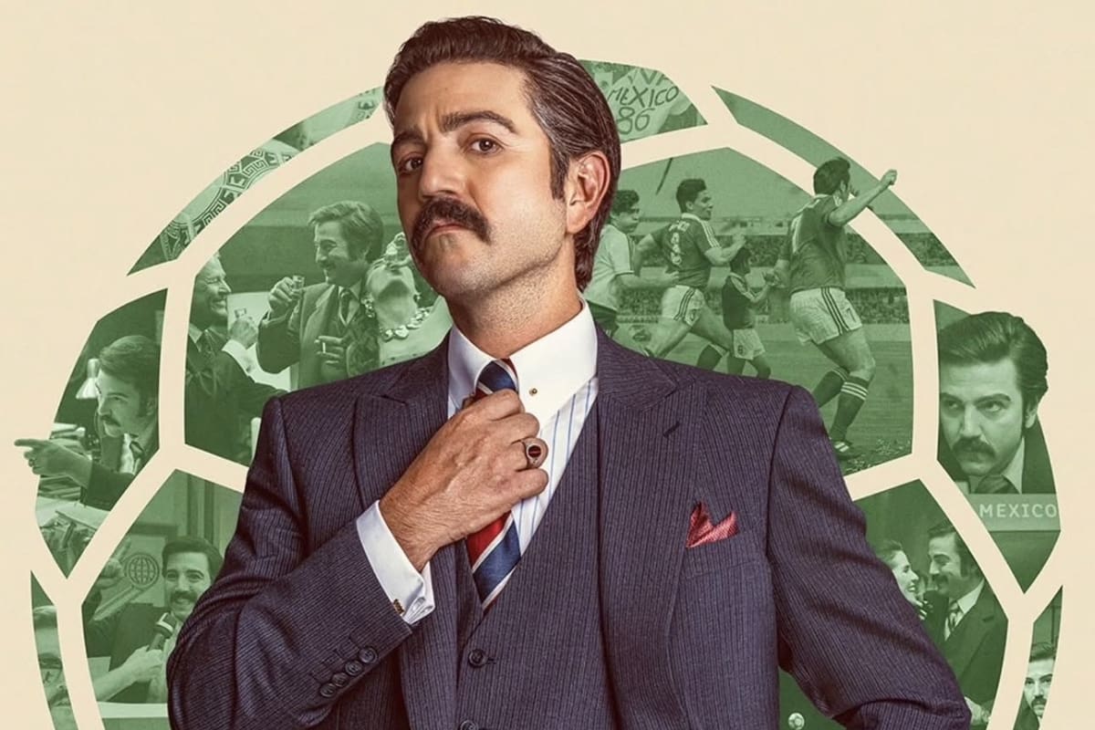 ¿Quién fue Martín de la Torre? La verdad detrás del protagonista de México 86