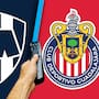 ¿Dónde ver Monterrey vs Chivas EN VIVO? Horario del partido HOY de la Jornada 14 de la Liga Mx 2026