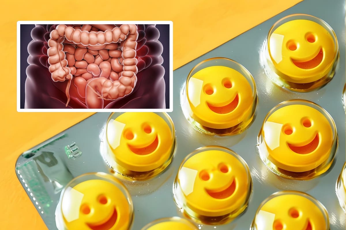 De “hormona feliz” a pieza clave contra el cáncer: el lado desconocido de la serotonina