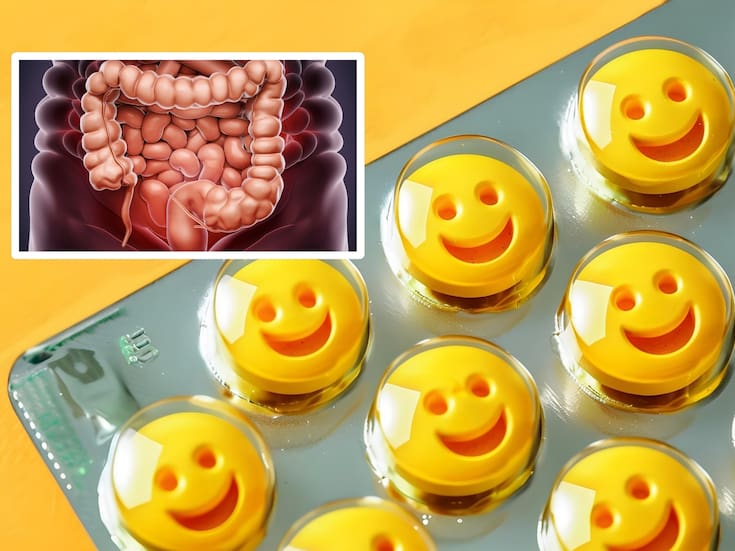 De “hormona feliz” a pieza clave contra el cáncer: el lado desconocido de la serotonina