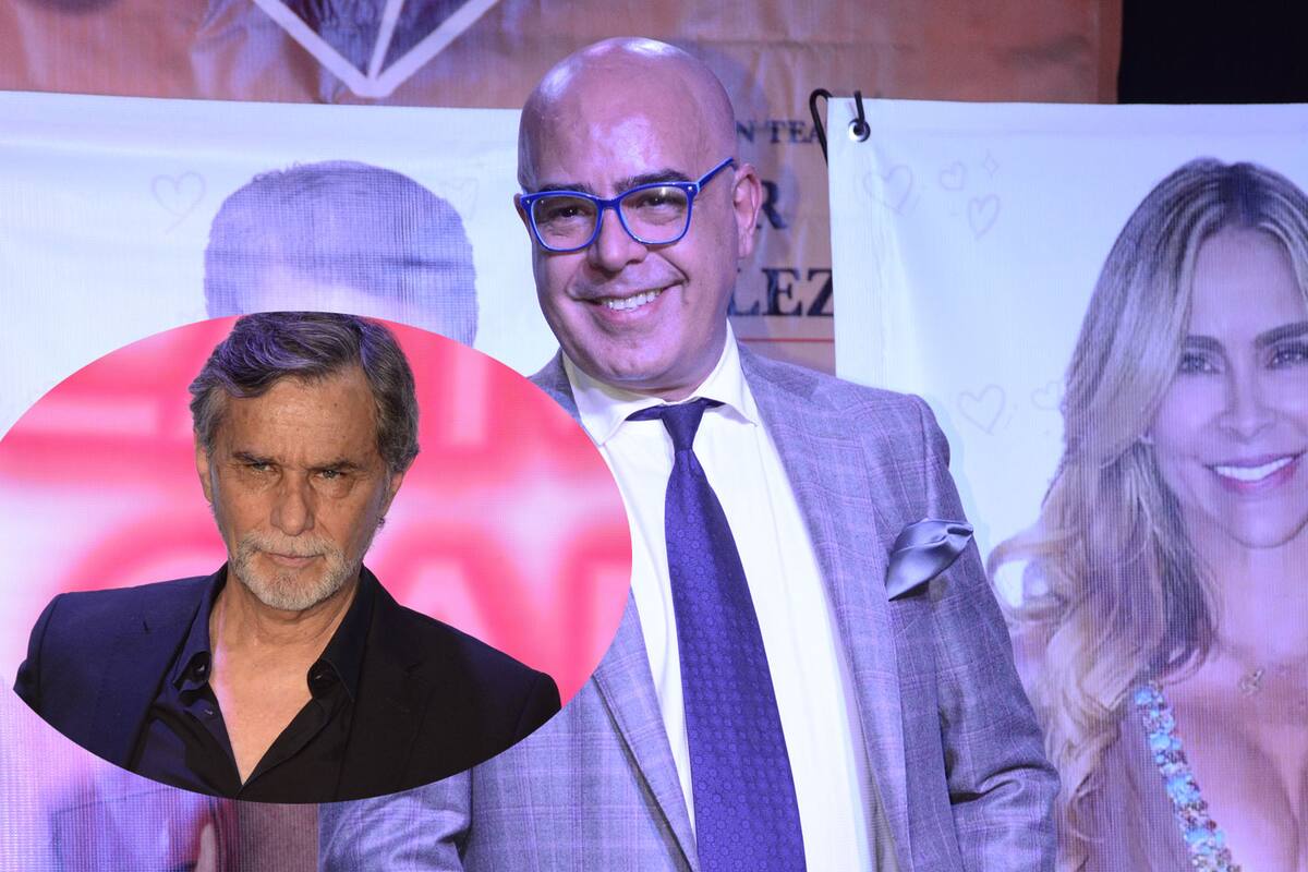 Gabriel Valera aclara si Humberto Zurita tiene problemas con el alcohol