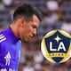 ‘Chucky’ Lozano, con nuevo destino en MLS