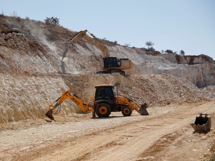 “Enterrar la idea de un Estado palestino”: el objetivo detrás de los 69 asentamientos en Cisjordania aprobados por Israel en tres años