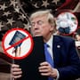 Trump endurece el “turismo de maternidad”: EEUU podrá cancelar visas a quienes hayan viajado para dar a luz y hasta prohibirles volver a entrar